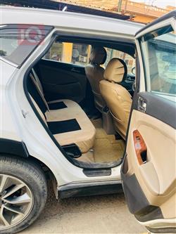 هیوندای تۆکسۆن